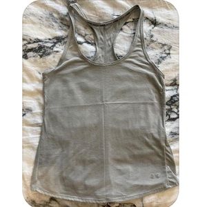 Under Armour tank top